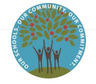 Schools Foundation - Our Schools, Our Community, Our Commitment